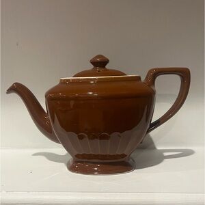 Vintage teapot